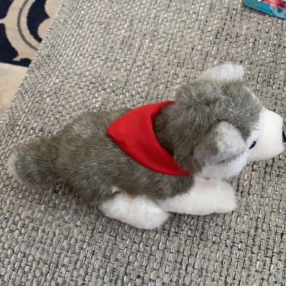 Build a Bear mini pet - Picture 2 of 3